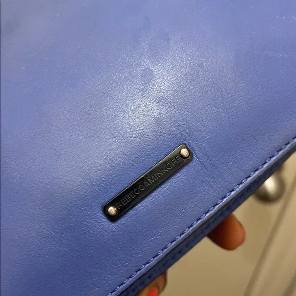 Rebecca Minkoff please check all picture of condition - Picture 8 of 17